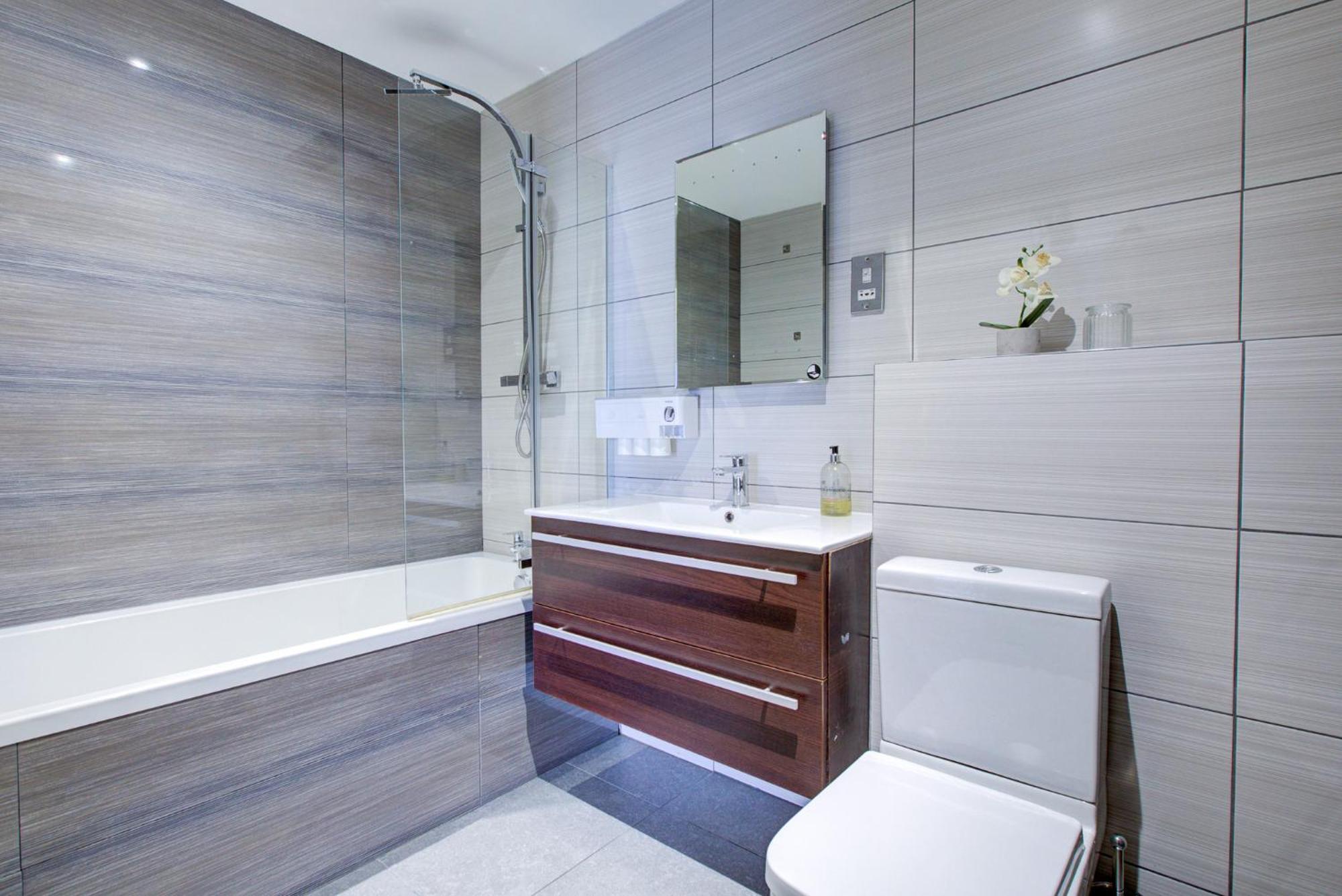 Canning Town 4-person Flat Appartamento