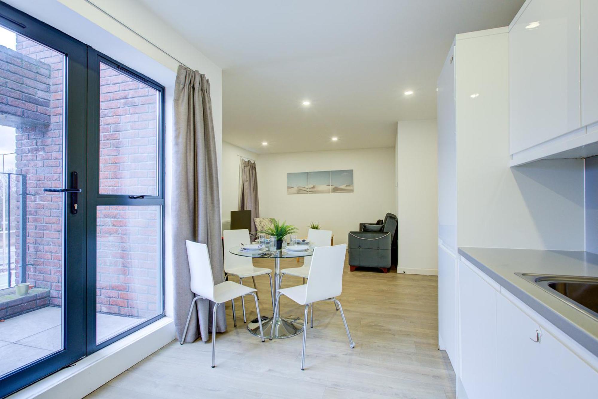 Canning Town 4-person Flat Appartamento